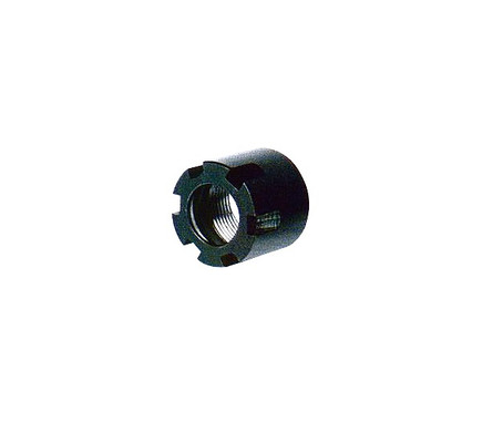 HHIP M24 X 1 ER-20 MINI COLLET CHUCK NUT (3900-0677)
