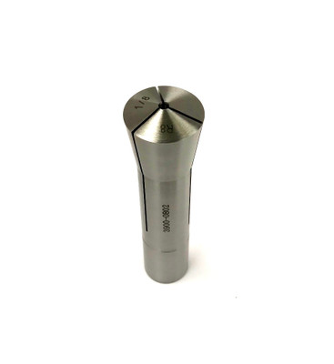 HHIP 1/8" R8 ROUND COLLET (3900-0802)