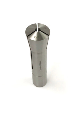 HHIP 1/4" R8 ROUND COLLET (3900-0806)
