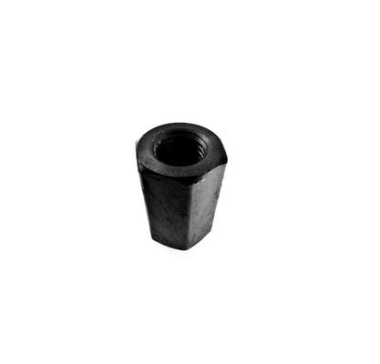 HHIP 1-8 X 2-1/2" L COUPLING NUT (3900-1195)