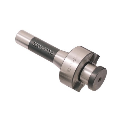 HHIP 1-1/4" R8 SHELL END MILL HOLDER (3900-1714)