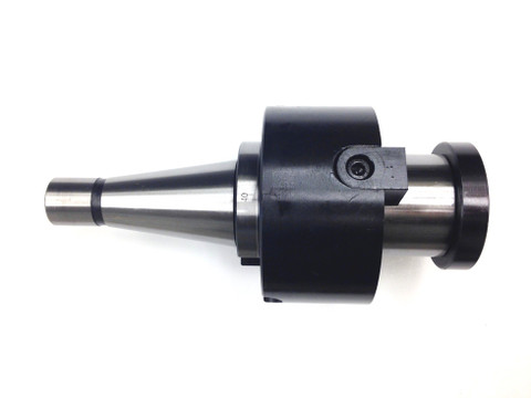 HHIP #40 NMTB X 1-1/4" SHELL END MILL HOLDER (3900-1744)