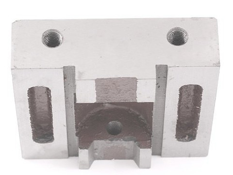 HHIP MOVEABLE JAW FOR 4" PRO SERIES VISE #3900-2102 (3900-2141)