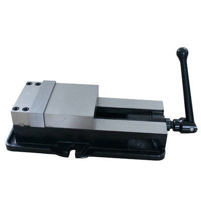 PRO-SERIES PRO-SERIES ANGLE-TIGHT POSITIVE-LOCK 3" MILLING VISE (3900-2223)