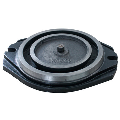 PRO-SERIES PRO-SERIES 3" MILLING VISE SWIVEL BASE (3900-2233)
