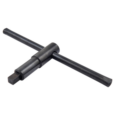 HHIP 5/16" (8MM) SQUARE STANDARD CHUCK T-WRENCH (3900-4866)