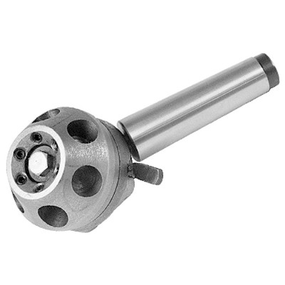 HHIP MT3 5/8" TAILSTOCK TURRET TOOL HOLDER (3900-4909)