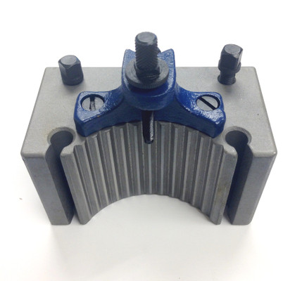 HHIP BORING TURNING & FACING HOLDER B FOR A SERIES 40-POSITION TOOL POST (3900-5304)