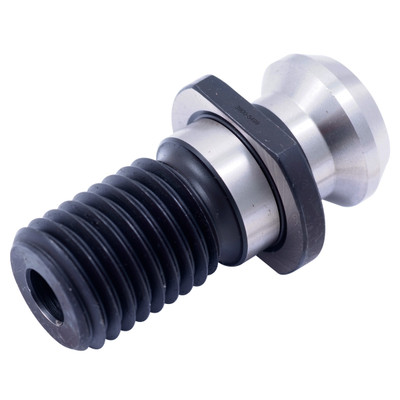 VERTEX 1.14 X 2.57 BT50 MAZAK COOLANT THRU RETENTION KNOB (3900-5499)