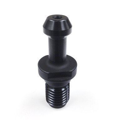 HHIP .59 X 1.25 45 DEGREE CAT40 M16 X 2.0 COOLANT THRU RETENTION KNOB (3900-5539)