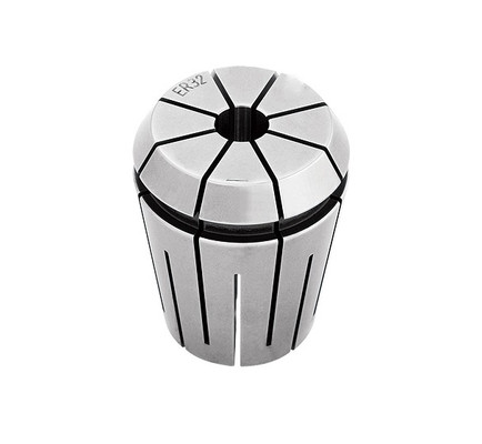 VERTEX ER-32 23/32" COOLANT THRU SPRING COLLET (3900-5556)