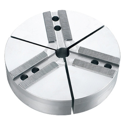 TAIKI 3 Piece 8" 1.5mm x 60�� Aluminum Pie Jaws (3900-5697)