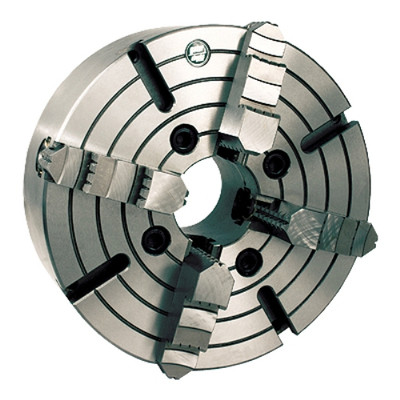 GATOR 20" 4-JAW D1-11 INDEPENDENT LATHE CHUCK (3900-8130)