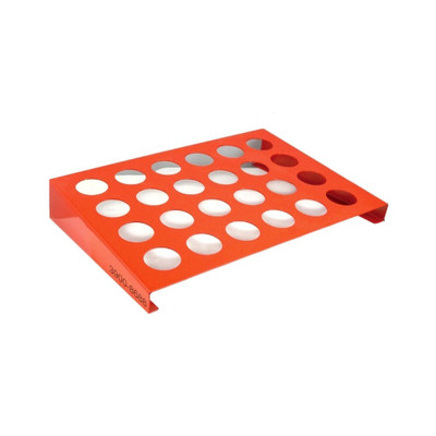 HHIP 24 PIECE ER-40 COLLET RACK (3900-8688)