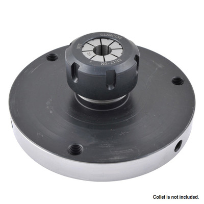 HHIP 130MM DIAMETER ER-32 COLLET CHUCK (3901-5034)