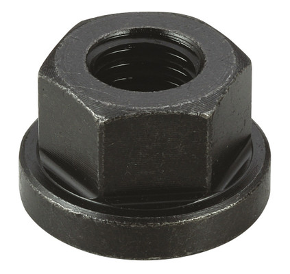Vertex M18 X 2.50 FLANGED NUT (3903-1267)