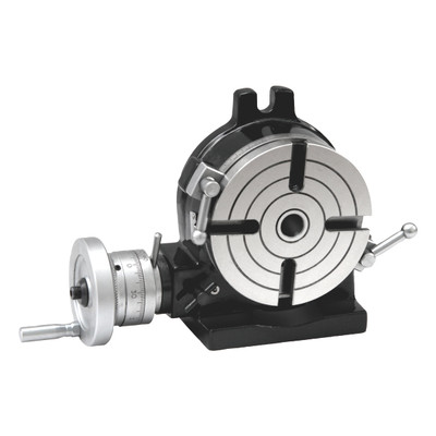 HHIP 5" HORIZONTAL/VERTICAL ROTARY TABLE (3906-2305)