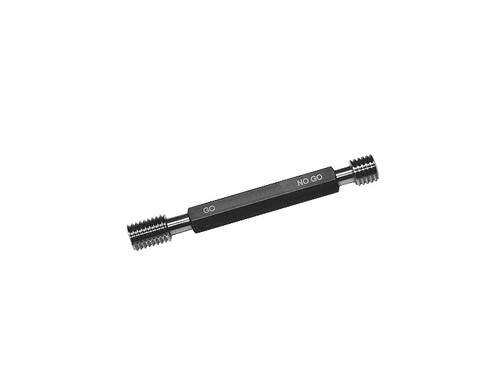 HHIP M5 X 0.8 H6 THREAD PLUG GAGE GO-NOGO (4101-1105)