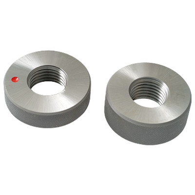 HHIP M3.5 X 0.6 6G THREAD RING GAGE GO-NOGO (4101-1235)