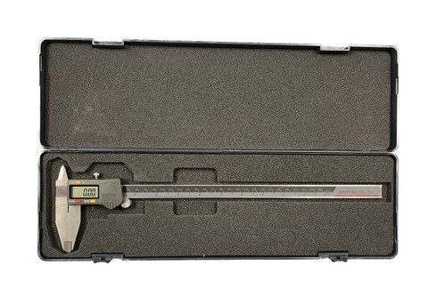 Z-LIMIT Z-LIMIT 12" / 300MM ELECTRONIC DIGITAL CALIPER (4109-0032)