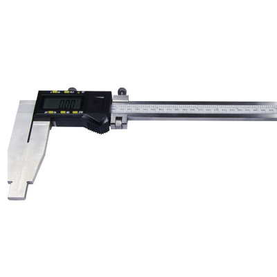 DASQUA 24"/600MM LONG DIGITAL ELECTRONIC CALIPER (4109-1034)