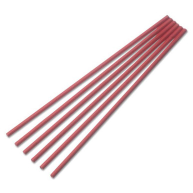 Opens dialog MARKAL 96272 PRO Refill, Red-Riter Welding/Fabricating Marker, 2.8 mm, Red (6pk)