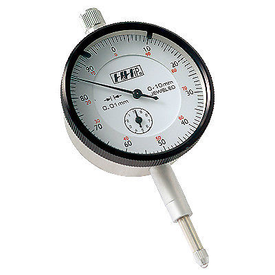 PRO-SERIES PRO-SERIES 0-20MM METRIC DIAL INDICATOR (4400-0019)