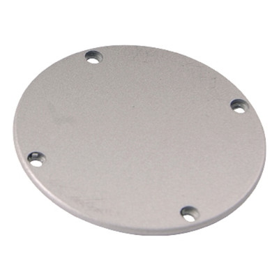 HHIP FLAT BACK FOR INDICATORS WITH A 4 HOLE PATTERN (4400-3140)