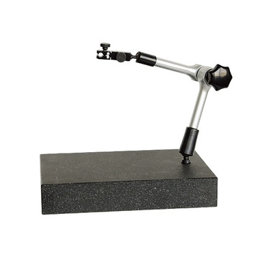 HHIP GRANITE CHECK STAND WITH UNIVERSAL ARM (4401-0120)
