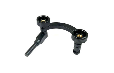 HHIP HALF ROUND COMBINATION TEST INDICATOR HOLDER (4401-0412)