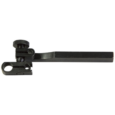 HHIP 5/32 & 1/4" BORE SWIVEL HEAD CLAMPING HOLDER (4401-0450)