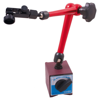 PRO-SERIES UNIVERSAL MAGNETIC BASE WITH 9" ARM (4401-0511)
