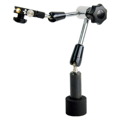 HHIP STRONG LOCK UNIVERSAL ROUND MAGNETIC BASE (4401-0525)