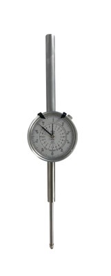 TECLOCK 0-2" TECLOCK DIAL INDICATOR (4409-1002)