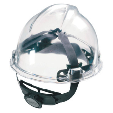 Opens dialog MSA 10148707 Fas-Trac III Replacement Suspension, 4-Point Large, for V-Gard Helmets, 7 to 8-1/2