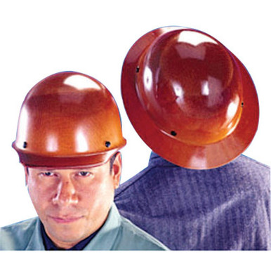 Opens dialog MSA 454617 Skullgard Protective Cap and Hat, Staz-On, Cap, Natural Tan, Standard
