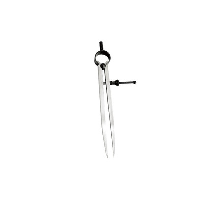 PRO-SERIES 8" SPRING DIVIDER (4901-0067)