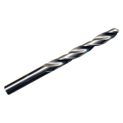 HHIP 1/4 X 3-1/2" 118 DEGREE SOLID CARBDIE DRILL - USA MADE (5003-4016)