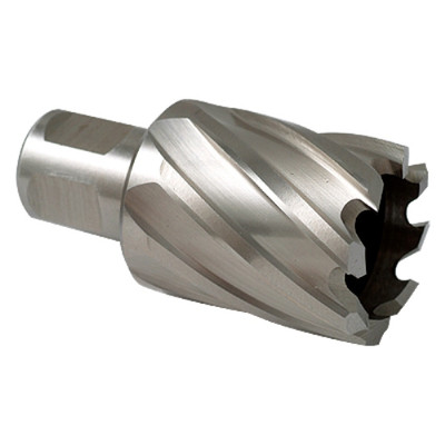HHIP 1-7/8 X 2" DEPTH OF CUT HIGH SPEED STEEL ANNULAR CUTTER (5021-1875)