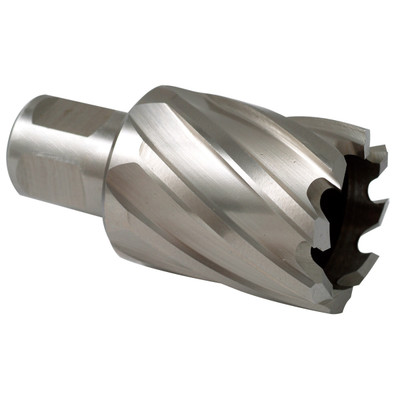 HHIP 1-1/2 X 1" DEPTH M35 COBALT ANNULAR CUTTER(5022-1500)
