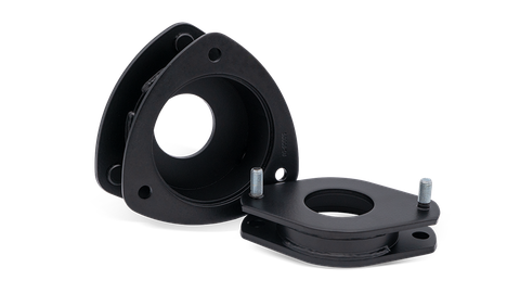 Body Armor 2018-2024 Subaru Crosstrek AWD 2" Front/1.5" Rear Strut Spacer Kit (50308-SU)