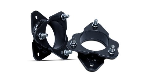 Body Armor 2007-2021 Toyota Tundra 2WD/4WD 2.5" Strut Spacer (505073-TN)