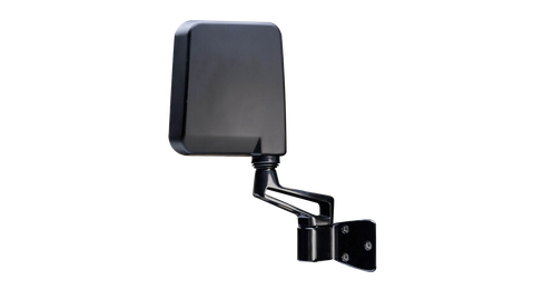 Body Armor Adjustable Mirror Set for Trail Doors (5126)