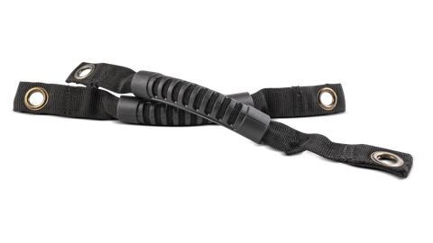 Body Armor 2007-2018 Jeep Wrangler JK Multi-Point Handle (5143)