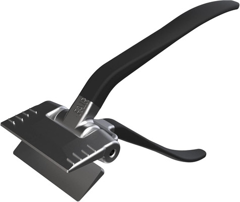 Everhard Fairmont Tongs Offset With Cushion Grips (MT14030)