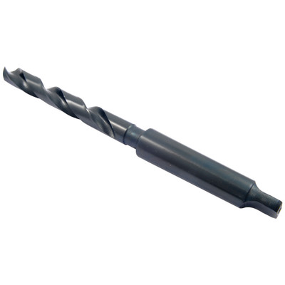 HHIP 1-1/16 X 6-5/8 X 11-1/4" 3MT TAPER SHANK DRILL (5302-3104)