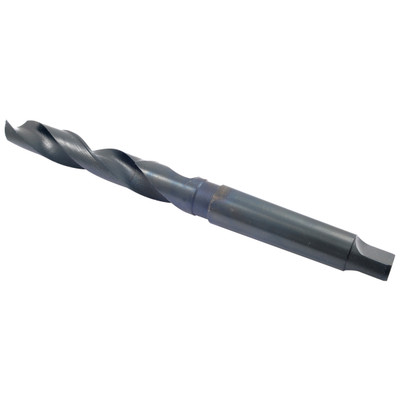 HHIP 1-3/16 X 7-3/8 X 13" 4MT TAPER SHANK DRILL (5302-4112)