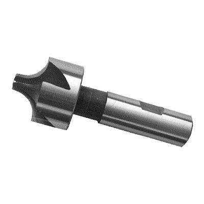 HHIP 5/16 X 1/2" HSS CORNER ROUNDING END MILL (5800-4090)