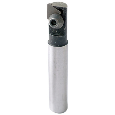 HHIP 1/2 X 3" MINI INDEXABLE END MILL (5820-0500)