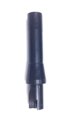HHIP 1" 90 DEGREE R8 INDEXABLE END/FACE MILL(5822-3000)